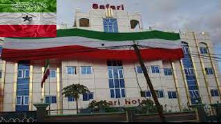 National Anthem Somaliland [upl. by Intirb]