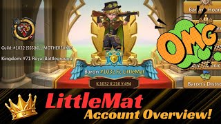 STRONGEST ACCOUNT IN RESTRICTED  1 2 3 [upl. by Lydie]