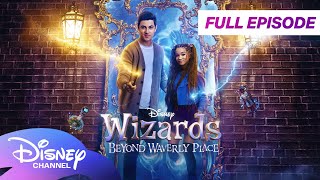 Wizards Beyond Waverly Place First Full Episode🪄  Everything is Not What It Seems disneychannel [upl. by Angid]