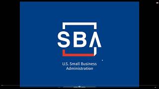 SBA Certifications April 10 2024 [upl. by Alverta]