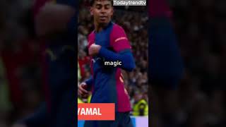 REAL MADRID 0  4 FC BARCELONA  HIGHLIGHTS LALIGA EA SPORTS [upl. by Eiznik]