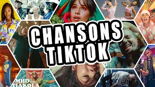 Top 40 Chansons TikTok 2021 Septembre [upl. by Antonietta]