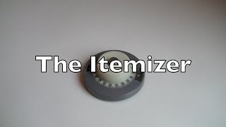 The Itemizer Adding Machine Review  HowTo [upl. by Willy]