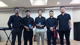 HKTP 2024 a Beat Contest a pa1na te youtube mizoram synod presbyterianchurchoftt music [upl. by Irwinn]