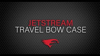 Jetstream Travel Bow Case  Elevation Bow Case [upl. by Leandra]