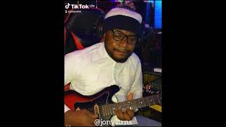 eze ndi Eze by chinyere udoma cover by jonystrns [upl. by Anujra]