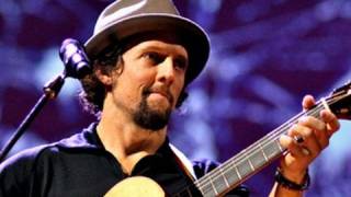 Jason Mraz iwontgiveup [upl. by Nahamas]