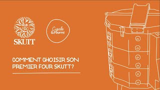 Comment choisir son 1er four à céramique Skutt [upl. by Bendite565]