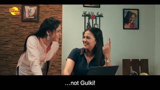 GULKI JOSHI 30 SEC HINDI [upl. by Aikemit]