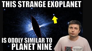 Planet Nine Like Object Identified But In a Different Star System [upl. by Silrac715]