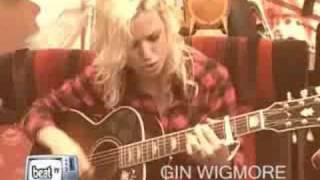 GIN WIGMORE  Live [upl. by Aicats82]