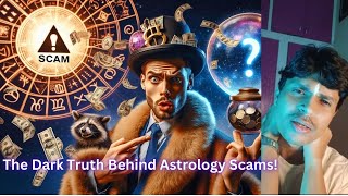 How Fake Astrologers Fools Indians  Fraud World of Astrologers India  JitvirJoy is live [upl. by Amikay]