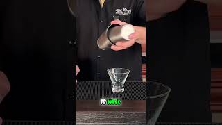 Craft the Perfect Black Widow Cocktail Easy Recipe [upl. by Choo]