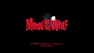 Moon of the Wolf 1972 [upl. by Etteuqram]