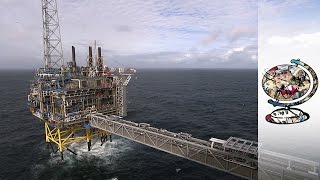 Can Norway Shake its Addiction to Oil [upl. by Chaffee]