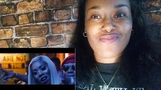 Tiwa Savage ft Wizkid amp Spellz  Ma Lo 🔥🔥🔥🔥🔥reaction [upl. by Georgianna]