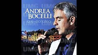 Andrea Bocelli amp Veronica Berti  Qualche stupido ti amo [upl. by Hinson]