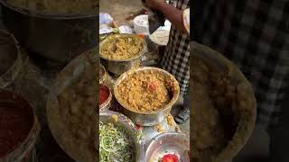 Computerised Chole Kulche  Nirman Vihar Delhi   foodiee foodforlife [upl. by Yesiad150]