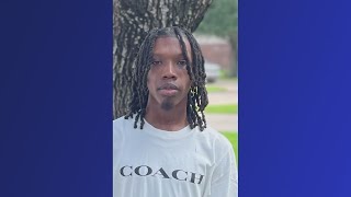 Family members desperately searching for man with autism reported missing from north Harris County [upl. by Reffotsirhc]