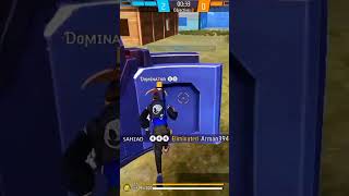 IMPOSSIBLE 🍷 🗿 like subscribe freefire aimbotfreefire perfectaparasamsung freefireclipes [upl. by Glavin]