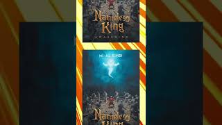 Nameless King By M AL Kindi  review is in the description [upl. by Mcdowell]