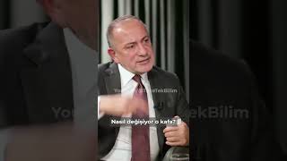 Türk ekonomisi nasıl kurtulur  Prof Dr Daron Acemoğlu amp Fatih Altaylı  Teke Tek Bilim [upl. by Atinhoj]