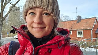 Språkpromenad lördag den 3 februari2024 [upl. by Ammadis]