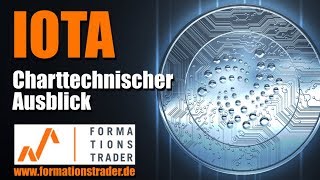 News und Prognosen IOTA [upl. by Yentterb]