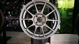 Wedssport Tc105N 15x735 4100 By Nsports [upl. by Berliner631]