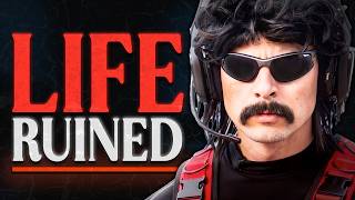 How DrDisRespect Lost His Entire Audience In 3 Days [upl. by Aliza]