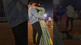 kanu 💞🌲🤪love dance 💋💚rockingkanu garba couplegoals kanuadi video videoshort trendingvideo [upl. by Mcconaghy]