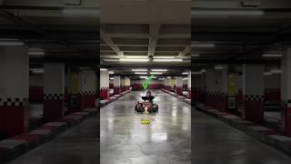 GOKART ile TAŞLARI DÜŞÜRMEME CHALLENGE 🚗 shorts gokart challenge funny emreuzunboy [upl. by Warila]