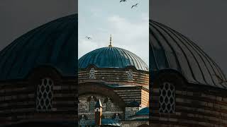 Discover 10 Stunning Facts About Hagia Sophia in 60 Seconds [upl. by Farhi]