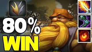 Gragas Gameplay How to Play Gragas JUNGLE BuildGuide LoL Meta [upl. by Blackmore719]