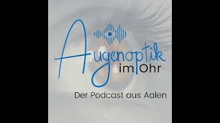 12  Das augenoptische Versorgungslabor der Hochschule Aalen [upl. by Eidnam]