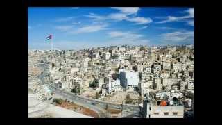 Jordan Travel  Jordan Trip  Jordan Vacation Packages  Jordan Tours [upl. by Ecad]