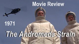 The Andromeda Strain 1971  Containment Breach Scene 910  Movieclips [upl. by Mckay295]