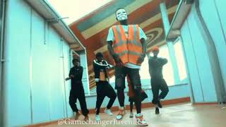 Tekno  Skeletun cover dance video by Juvenile [upl. by Tabbi]