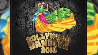 Bollywood Dandiya  2018 By  DJHungama [upl. by Dearr]