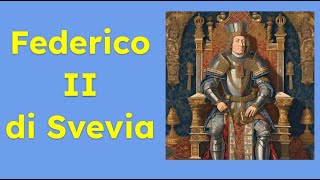 Federico II di Svevia [upl. by Cheung]