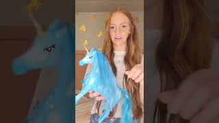 Honest Review of MGA Entertainment Dream Ella Unicorn [upl. by Vadnee]