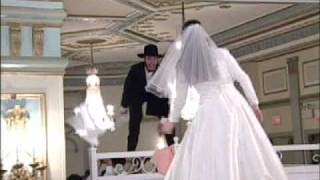 The Jewish Wedding Video [upl. by Assirak]