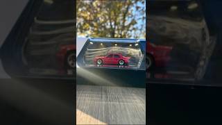 Unboxing Aerodynamic Test 😱👀aerodynamics cars modelcar hotwheels asmrsounds asmrunboxing [upl. by Jody]