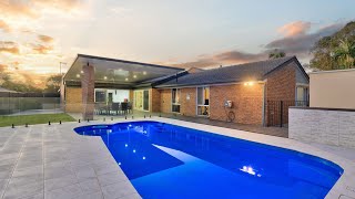 24 Laurel Oak Drive Algester QLD 4115  Listed for Sale [upl. by Lalitta408]