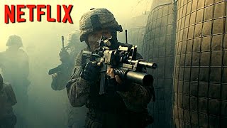 Top 5 Best WAR Movies on Netflix According to My Viewers [upl. by Nivaj930]