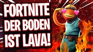 🚷🌋😂BODEN IST LAVA 😍So ein GEILER Modus  Die besten Highlights [upl. by Buiron]