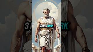 6 Rules You Should Come To Accept stoic lifelessons motivation stoicism pathofwisdom [upl. by Bender]