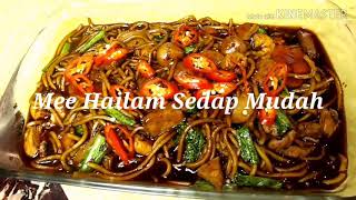 Mee Hailam Sedap [upl. by Axe602]