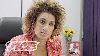 Marielle Presente Uma entrevista exclusiva inédita com Marielle Franco [upl. by Lyndell150]