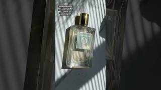 Mizensir Sweet Praline perfume A sophisticated light and airy fragrance [upl. by Odysseus]